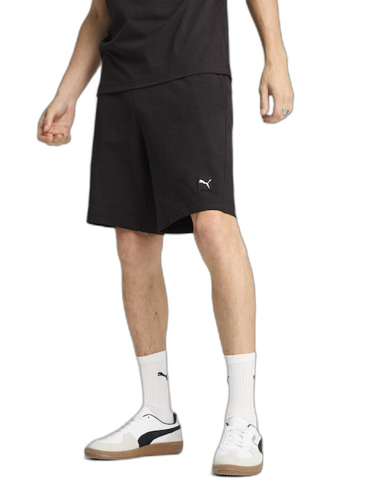 Puma Herrenshorts Schwarz