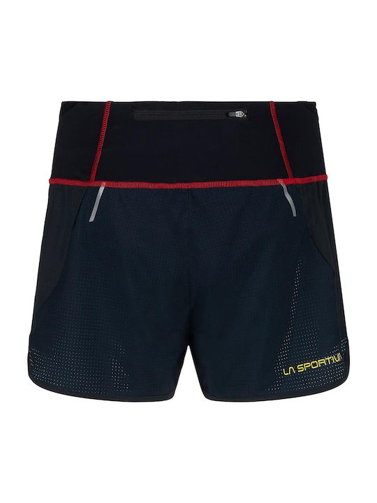 La Sportiva Tempo Men's Shorts Black