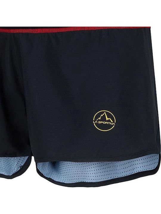Tempo Sports Men's Shorts Black