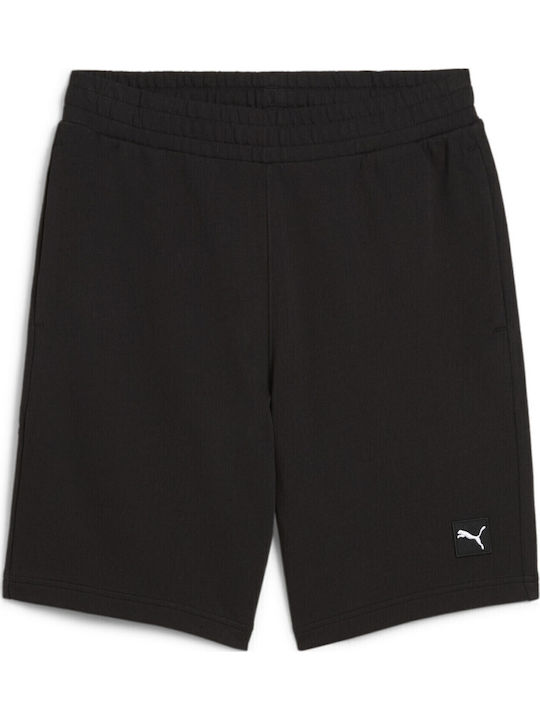 Herrenshorts Schwarz