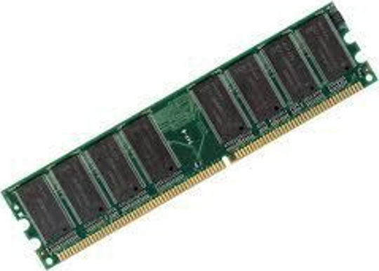 CoreParts DDR3 with Module 1x4GB and Speed 1333 for Desktop
