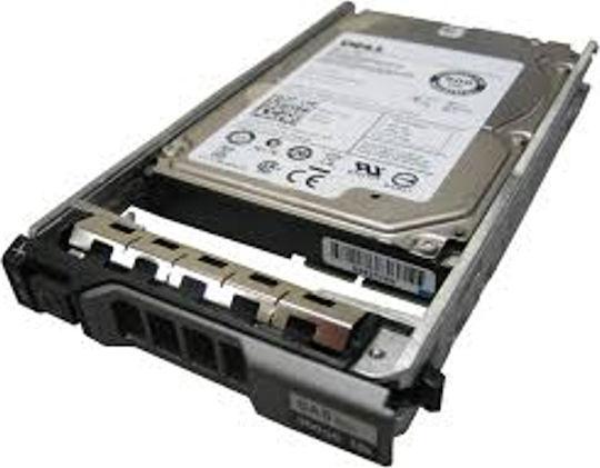 Dell 2TB HDD Σκληρός Δίσκος 3.5" SAS 3.0 7200rpm για Server R755K