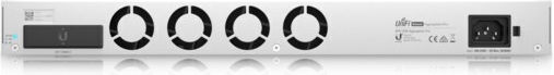 Ubiquiti UniFi Switch Pro Aggregation Managed L3 Switch και 32 SFP Θύρες