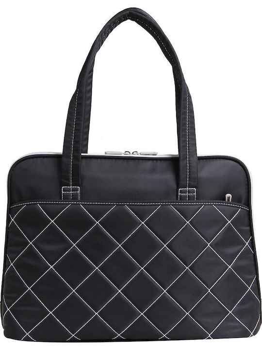 Yenkee Bag for 15.6" Laptop Black 45007353