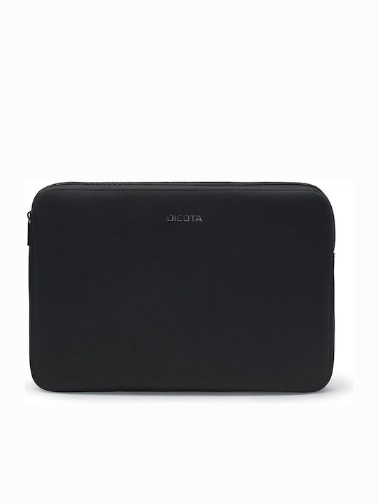Dicota Sleeve Perfect Чанта Калъф за лаптоп 12.5" в Черен цвят