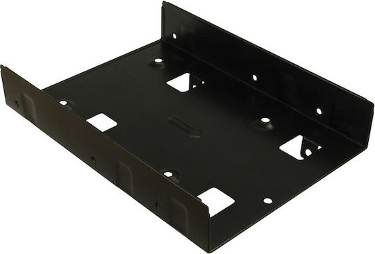 Inter-Tech Скоба за Поддръжка на HDD/SSD 88885232
