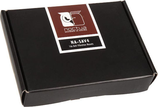 Noctua NA-SAV4 Antivibration