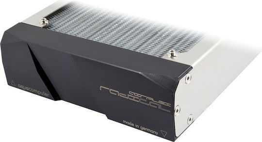 Aqua Computer Airplex Radical 2/280mm Aluminum