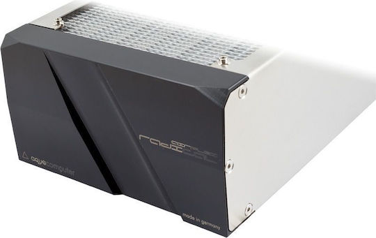 Aqua Computer Radiator Γκρι