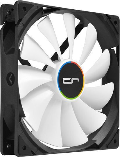 Cryorig QF140 Silent 4-Pin PWM Case Fan