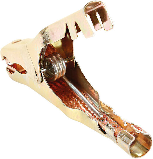 Lampa Cleme Baterie 700A 19cm