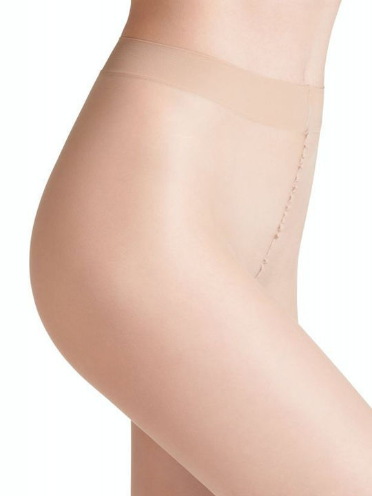 Women's Pantyhose 15 Den Beige