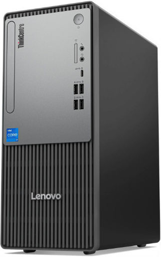 Lenovo ThinkCentre Neo 50t G5 SFF Desktop Computers (i5-14400/16GB DDR5/1TB SSD/W10 Pro) with Keyboard (English US)
