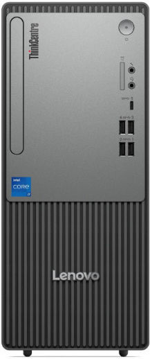 Lenovo ThinkCentre Neo 50t G5 SFF Desktop Computers (i5-14400/16GB DDR5/1TB SSD/W10 Pro) with Keyboard (English US)