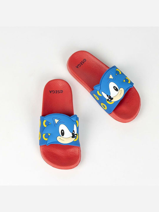 Sonic