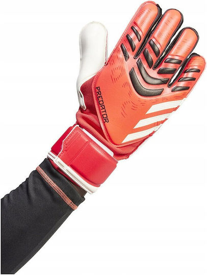 adidas Predator GL MTC Torwarthandschuhe Erwachsene Rot
