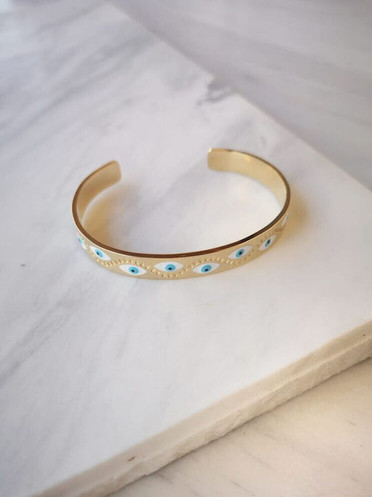 Brățară Pentru Femei Tip Cuff din Oțel