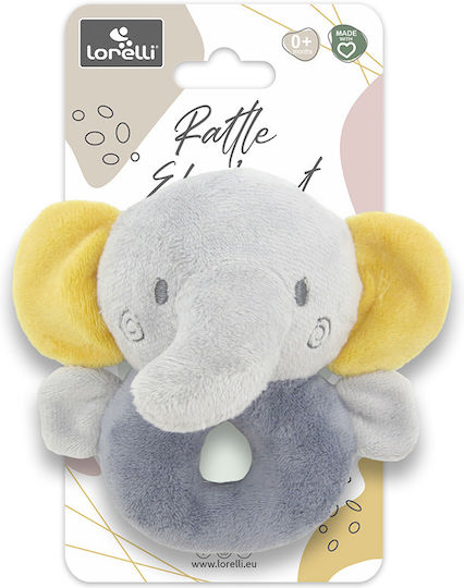 Lorelli Rattle for 0++ Months