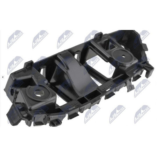 NTY Bumper base Car for Volkswagen Tiguan