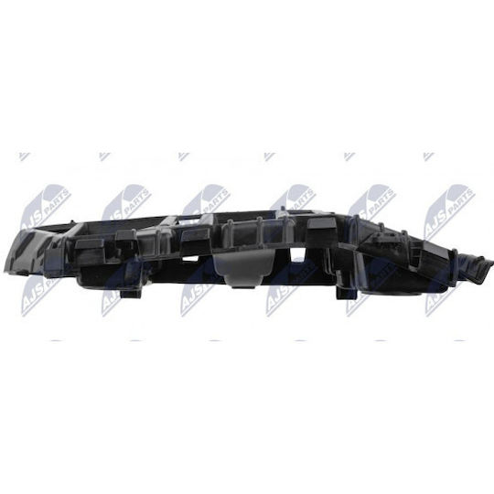 NTY Bumper base Car for Volkswagen Tiguan
