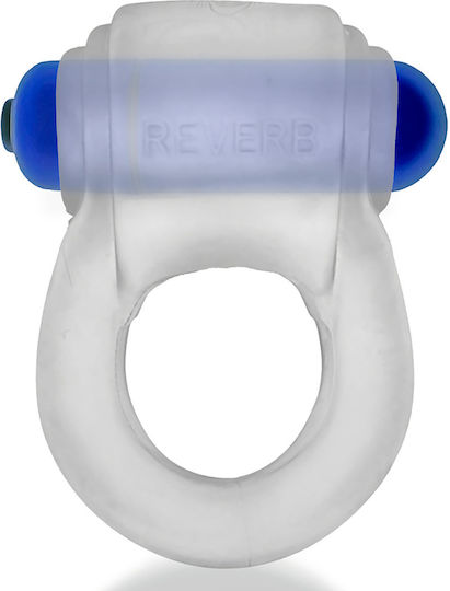 Revring Reverb Vibe Ring Clear Ice Blue