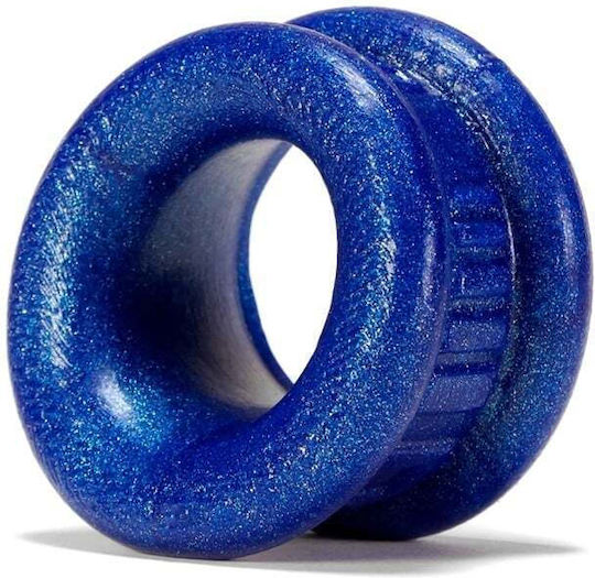 Oxballs Neo Angle Ballstretcher Blueballs