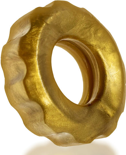 Super Huj C-ring 3-pack Gold