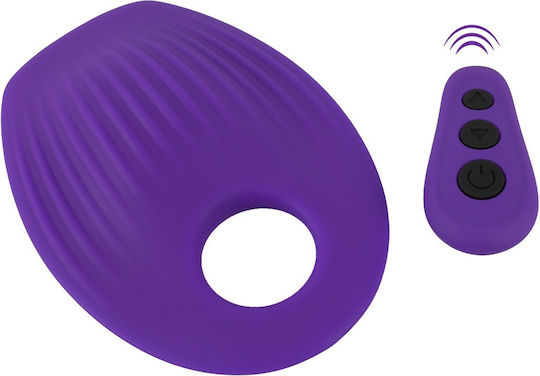 Couples Cock Ring Cushion