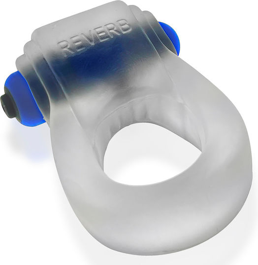 Revring Reverb Vibe Ring Clear Ice Blue