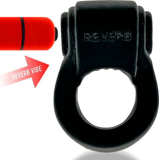 Revring Reverb Vibe Ring Tar Ice Rot