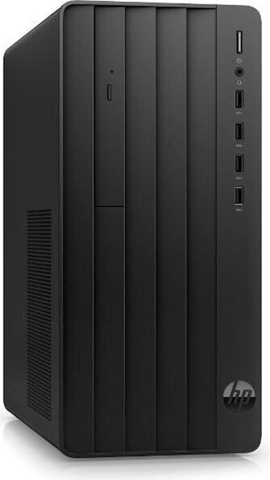 HP Pro Tower 290 G9 Desktop PC (i7-13700/16GB DDR4/512GB SSD/W11 Pro)