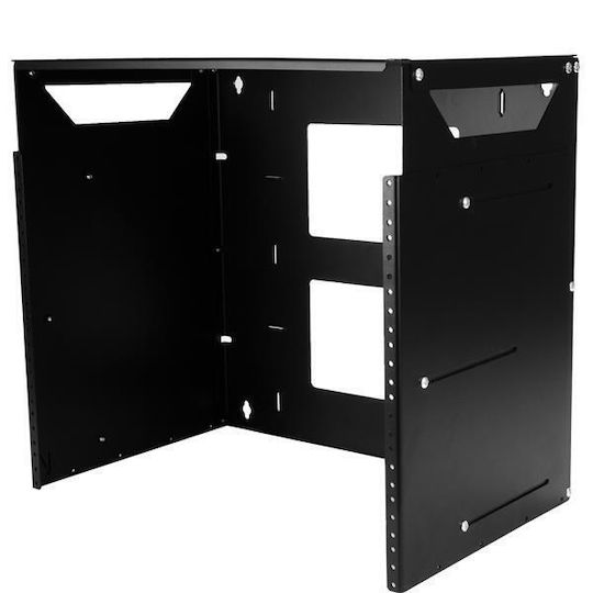 Poliță pentru rack de perete 8U