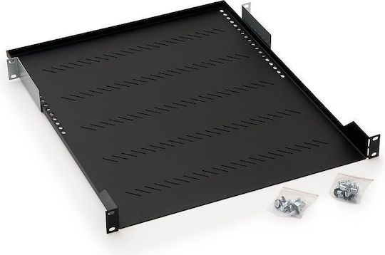 Triton Shelf Perforation 1u/150mm Max Load Capacity 15kg Gray