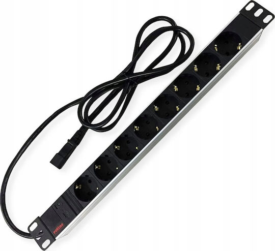 Roline Rack Power Strip 19.07.1622 1Stück