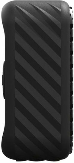 Klipsch Austin Waterproof Bluetooth Speaker 10W with Battery Life up to 12 hours Black