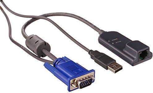 Vertiv Vertiv Avocent Kvm Schalter Kabel Vga Usb Mpuiq-vmchs