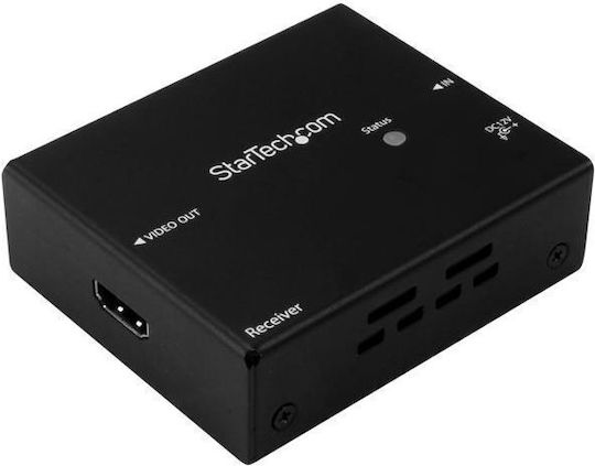 Hdmi Switch Startech Vga Dp + Over Cat5