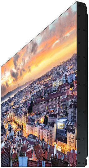 Samsung LH55VHCEBGBXEN Digitale Anzeigetafel LCD IPS Full HD 55 Zoll