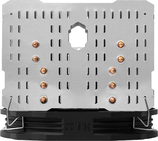 Thermalright Macho Direct CPU Kühlung für Socket / / / /1/1/5/x/ / Schwarz