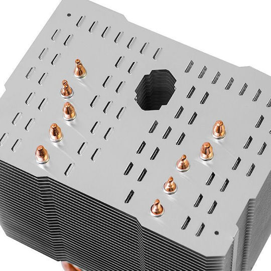 Thermalright Macho Direct CPU Kühlung für Socket / / / /1/1/5/x/ / Schwarz