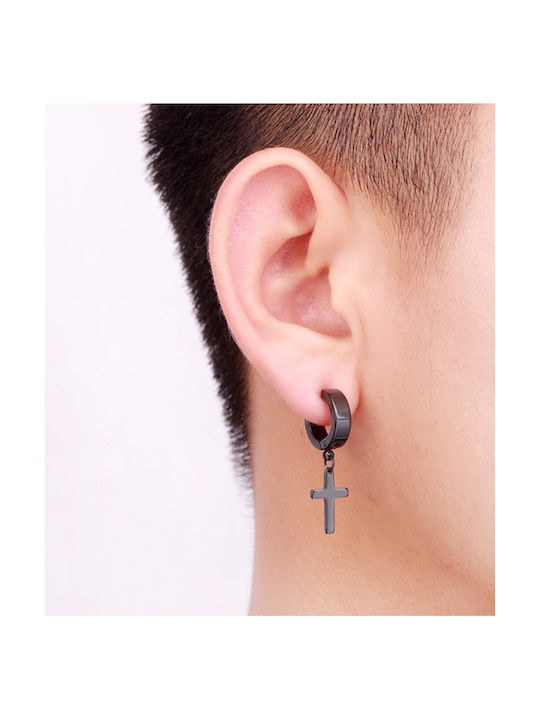 Men's Earrings Hoops