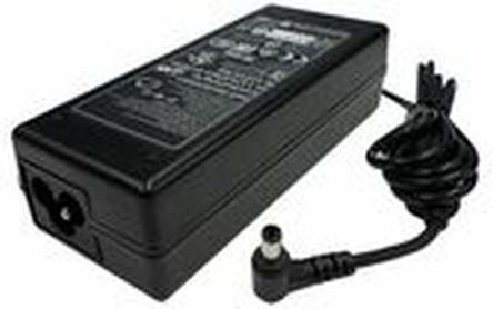 QNap 120W 4-pin External Power Adapter (PWR-ADAPTER-120W-A01)