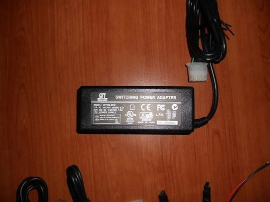 PremiumCord 296010320999 Black Adapter