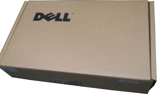 Dell Advanced Port Replicator ESeries G889C Μαύρο