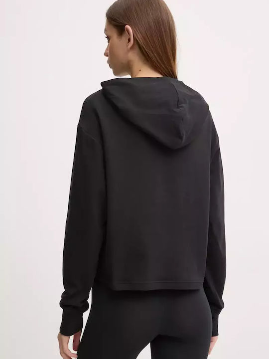 Дамска жилетка Black