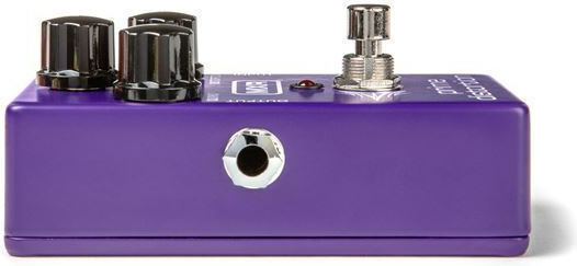 MXR M-69P Πετάλι Footswitch Distortion Ηλεκτρικής Κιθάρας Purple Prime