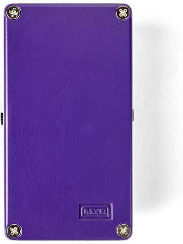 MXR M-69P Πετάλι Footswitch Distortion Ηλεκτρικής Κιθάρας Purple Prime