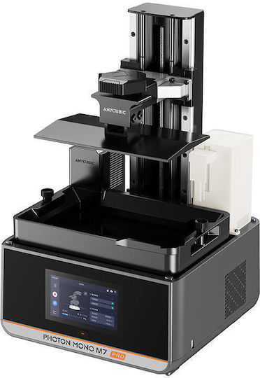 Anycubic Photon Mono M7 Pro Αυτόνομος 3D Printer Ρητίνης με Σύνδεση USB / Wi-Fi