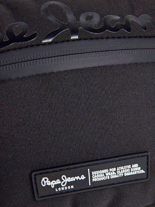 Waist Bag Black