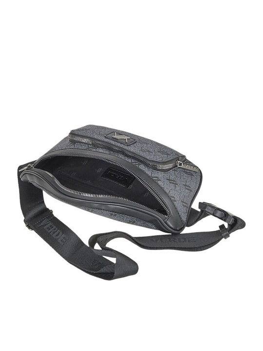 Magazin online pentru bărbați Bum Bag pentru Talie Negru